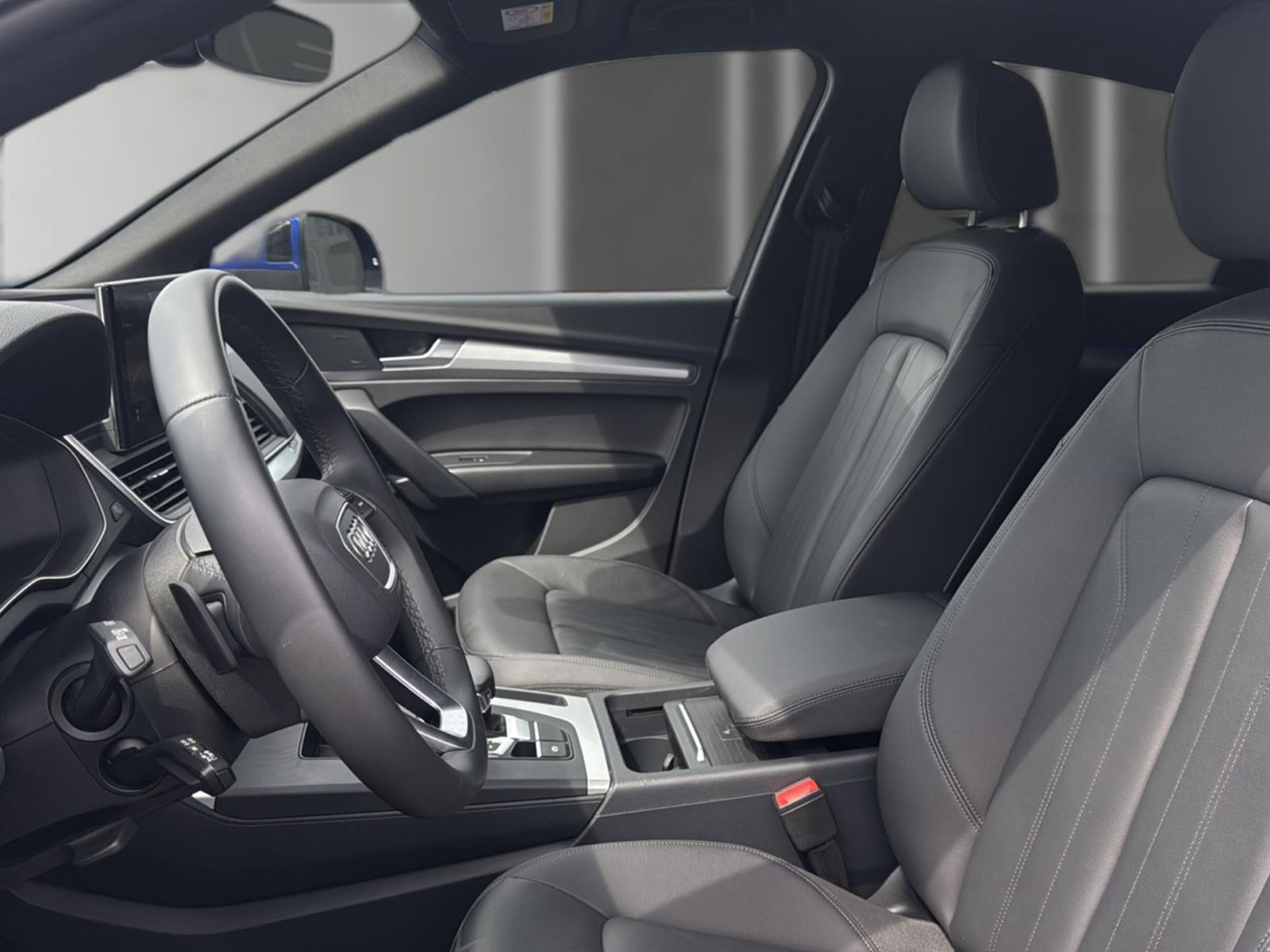Audi Q5 - Bild 18