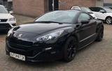 Peugeot RCZ 1.6 155 THP Automatik - - Peugeot RCZ: 155 Thp