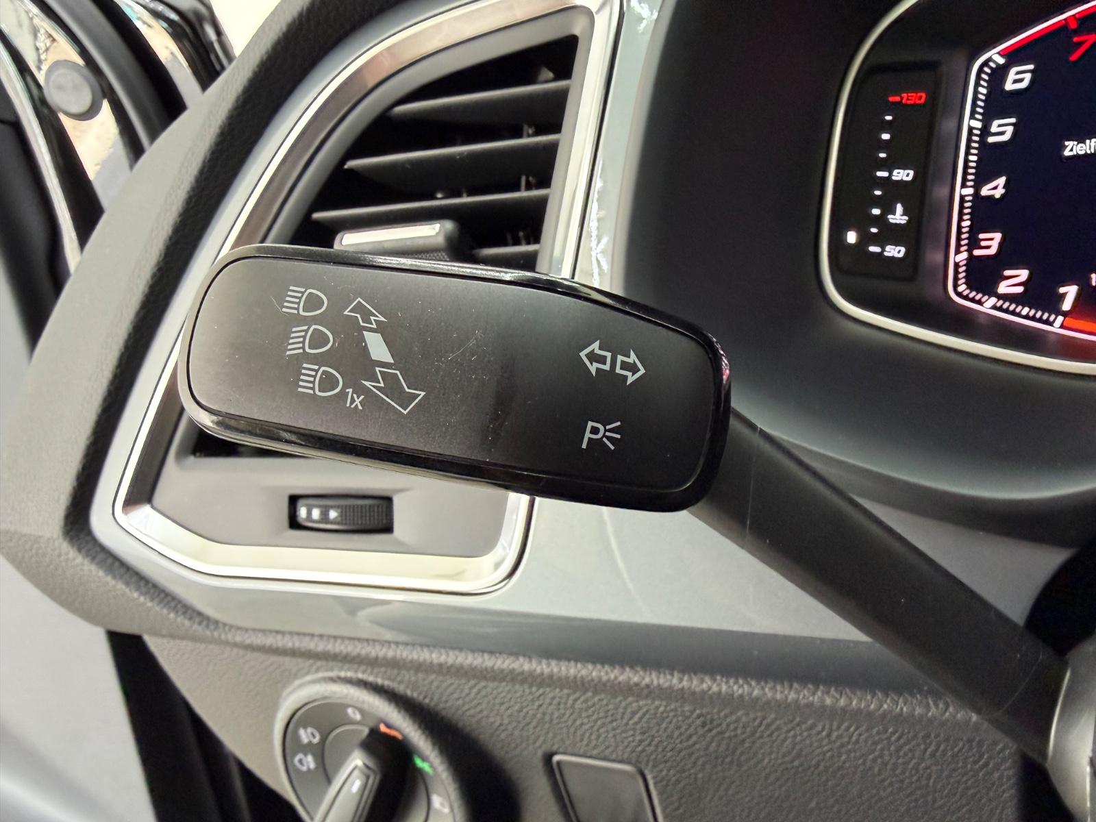 SEAT Ateca Style 1.5 TSI DSG+STANDH+ACC+ANHÄNGERKUPP+, миниатюра 20