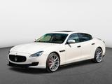 Maserati 3.8 V8 GTS mit Facelift-leuchte, 22" Vossen, B&W - Maserati Gebrauchtwagen von 2013