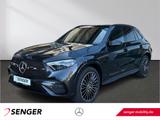 Mercedes-Benz GLC 200 4M AMG DigitalLight 360°-Kamera MBUX AHK - Mercedes-Benz GLC 200 in Oldenburg