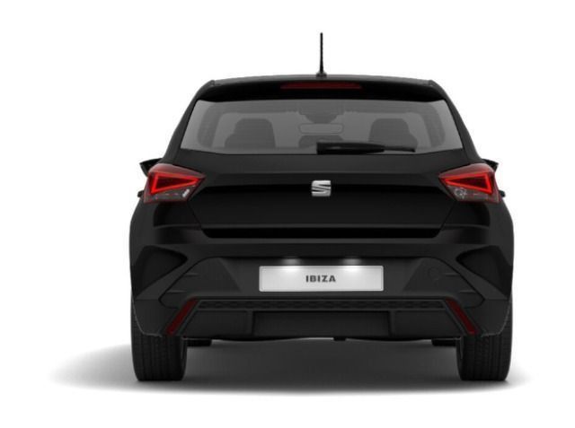 Seat Ibiza - Bild 4