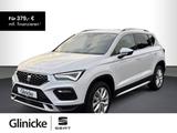 Seat Ateca Xperience 1.5 TSI DSG, RFK, NAVI - Seat Ateca Jahreswagen