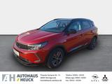 Opel Grandland GS Line 1.2 Turbo Navi Leder LED Apple - Opel Grandland (X): Line