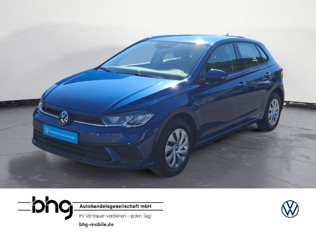Polo Life 1,0 l 5-Gang *360Kamera*CarPlay*Sitzhe