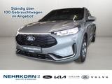 Ford Kuga ST-Line X Automatik Facelift AHK Matrix LED - Ford Kuga: Facelift