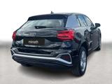 Audi Q2 35 TFSI S-Line MATRIX+APP+VIRT+LED+PDC+KAMERA - Audi Q2 aus 2025