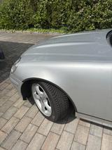 Mercedes-Benz SLK 230 KOMPRESSOR - - Mercedes-Benz aus 2000: Slk