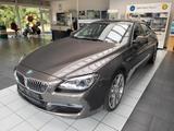BMW 650 Baureihe 6 Gran Coupe 650 i - BMW 650 Gebrauchtwagen