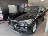 BMW X1 Baureihe X1 sDrive 20 i Advantage - BMW X1 Gebrauchtwagen in Hamburg