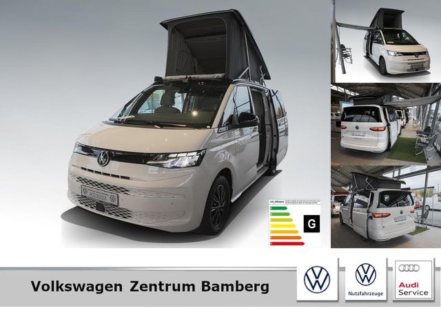 Volkswagen T7 California New California Coast 2.0 TDI DSG