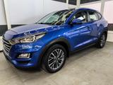 Hyundai TUCSON STYLE DCT NAVI SHZ RFK 1.6 T-GDi DOPPE... - Hyundai TUCSON: Style