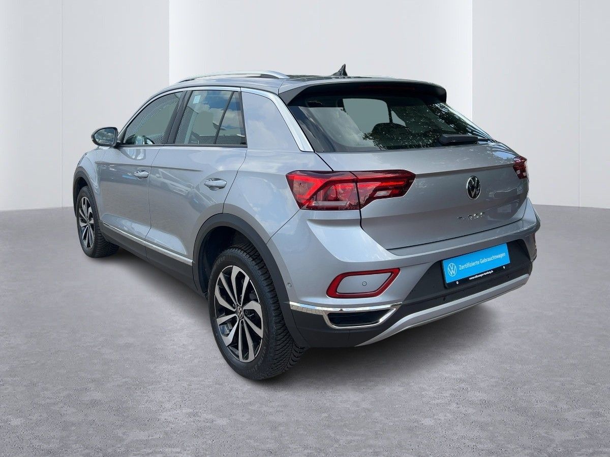 Volkswagen T-Roc - Bild 3