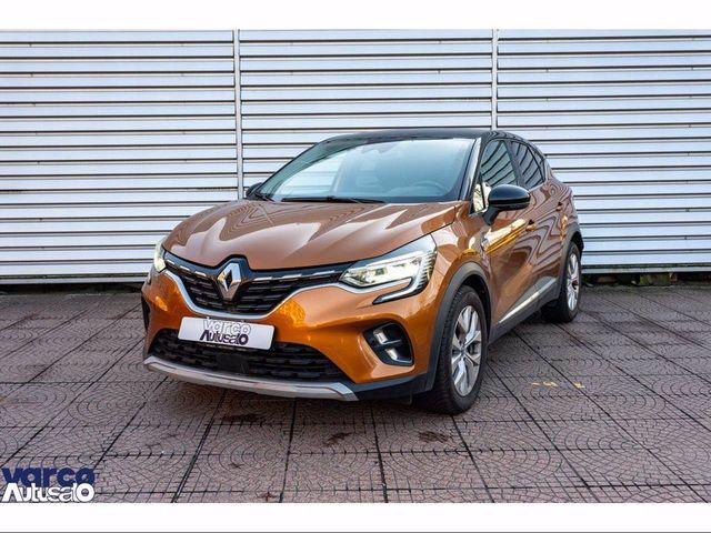 Renault RENAULT Captur 1.6 e-tech phev intens 160cv auto