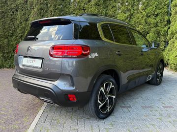 Citroen C5 Aircross - 7