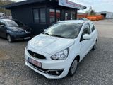 Mitsubishi Space Star Edition 100*81TKm*Klima*1.Hand* - Mitsubishi Space Star: 8.1