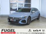 Volkswagen Arteon 2.0 TSI DSG R 4Motion AHK|Matrix|Pano|360