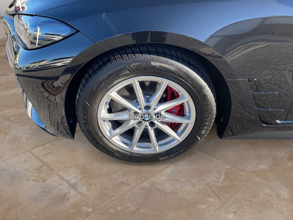 BMW 430 Gran Coupé - Bild 2