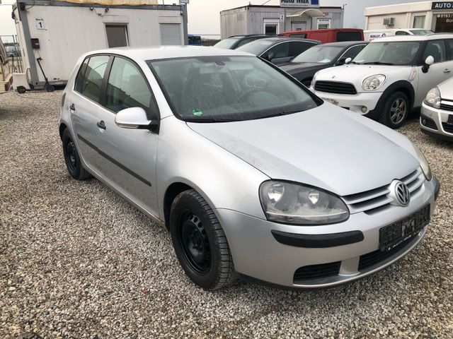 Volkswagen Golf V Lim. Comfortline 1,6