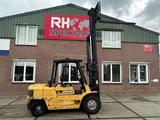 CAT DP50 - CAT Raupe/Dozer
