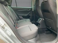 Skoda Octavia - Vorschau Bild 12