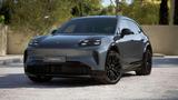 Porsche Cayenne Electric| Volleder| Comfortseats| Pano|  - Porsche Cayenne mit Elektro-Antrieb