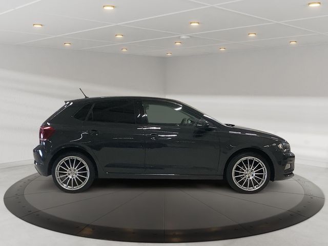 Polo Comfortline 1,0 TSI 70 kW 18 Zoll, Klima, E