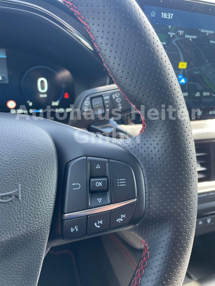 Ford Focus 1.5 EB Aut.ST-Line X / ACC+Matrix+e.Klappe, миниатюра 22