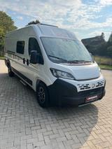 Dethleffs Globetrail Active Fiat 640 ES Active - Angebote
