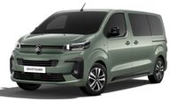 Citroën SpaceTourer - Vorschau Bild 1