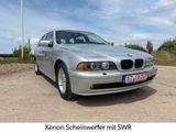 BMW 525i Touring 1 Hand nur 49.000 km GELEGENHEIT - gebrauchte BMW 525 aus dem Jahr 2003