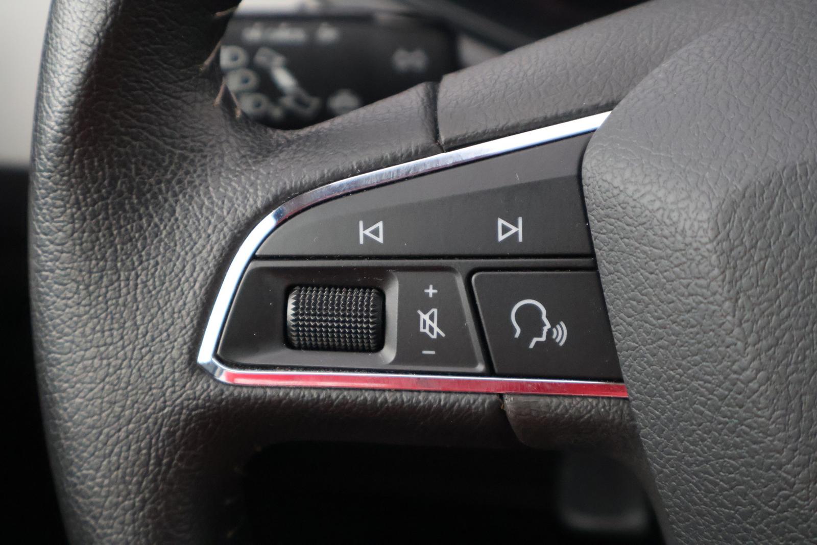 Seat Ibiza 1.0 Style FullLink Tempomat DAB PDC USB