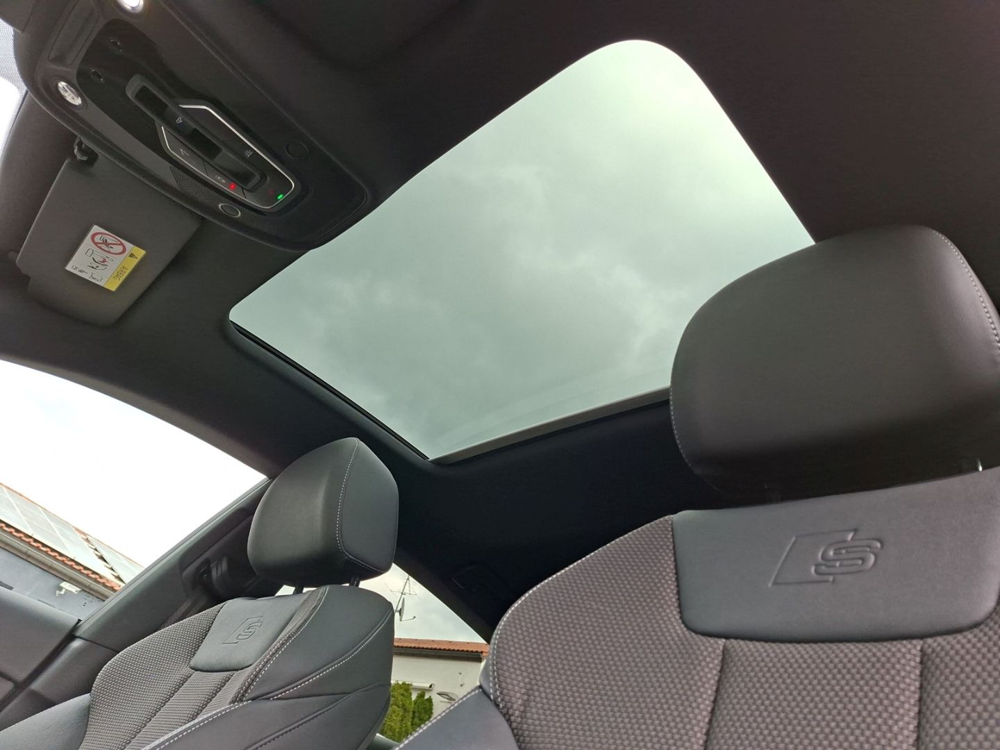 A5 Sportback 40 TDI quattro S line *KAMERA*PANO*