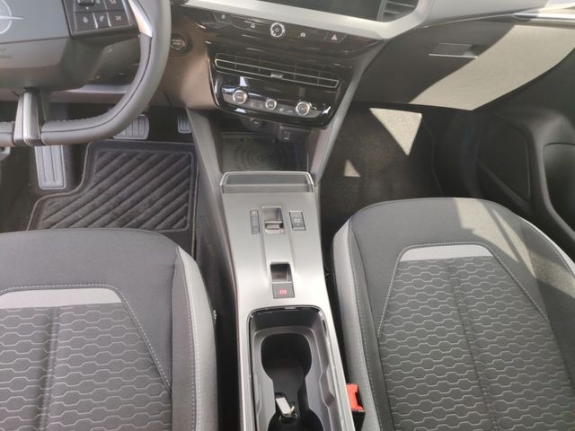 Mokka 1.2 DI Turbo Automatik Edition (B/B)