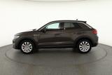 Volkswagen T-Roc 1.5 TSI DSG R-Line LED Navi ACC Kamera PDC - VW T-Roc Gebrauchtwagen in Dresden