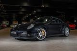 Porsche 911 Turbo S Coupe - Porsche aus 2011: 911