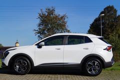 KIA Sportage 1.6 DCT7 48V Klima-SHZG-LHZG-Navi-LED