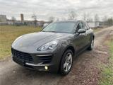 Porsche Macan S Dynamic Perf. Diesel 3.0 V6 TWIN TURBO - Porsche Gebrauchtwagen in Brandenburg an der Havel