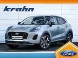 Ford Puma 1.0 Hybrid Titanium | iACC | 360°-KAMERA |