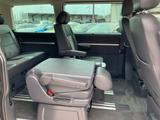 Volkswagen T5 Multivan 2.0 TDI Highline - Volkswagen T5 Multivan: Highline