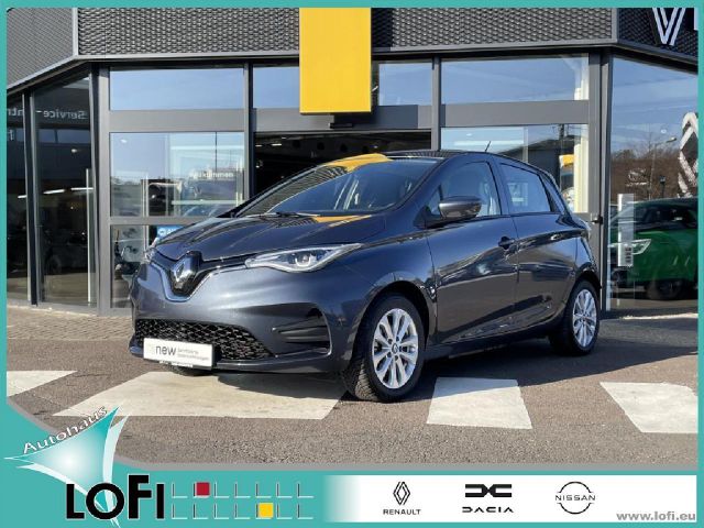 Renault ZOE EXPERIENCE Batteriekauf