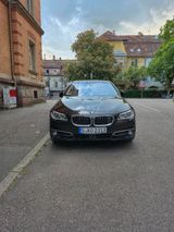 BMW Bmw f10 550i Luxus - BMW 550: F10 550i
