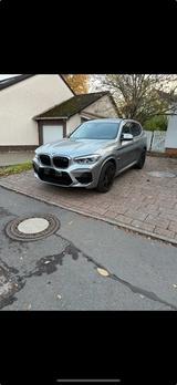 BMW X3 M M - gebrauchte BMW X3 M aus dem Jahr 2020