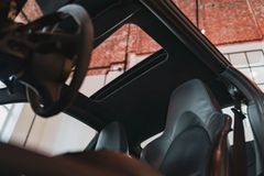 Fahrzeugabbildung Porsche 997.2 Turbo *RUF POWERKIT / 620PS / SCHALTER*