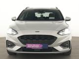 Ford Focus ST-Line HuD|AHK|LED|Navi|DAB|Kamera - Ford Focus Gebrauchtwagen in Krefeld