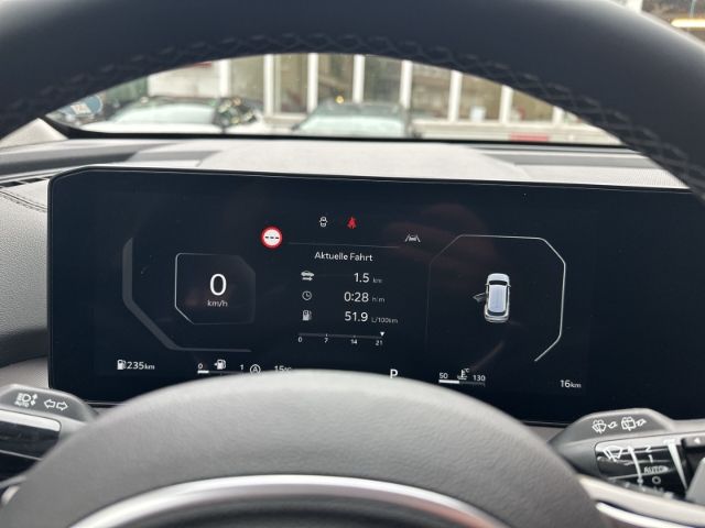Fahrzeugabbildung Kia Sorento SPIRIT 4WD 2.2 CRDi EU6d 7-SITZER *360°K