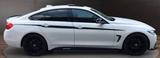 BMW 430 Gran Coupé 430i xDrive Gran Coupé Sport ... - BMW 430 Gran Coupé mit Schiebedach