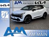 Kia Sportage 1.6T HEV DCT AWD GT LINE | DR | SD | GD - Kia Sportage Neuwagen in Frankfurt (Main)