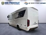 Niesmann + Bischoff ISMOVE 6.9 E Modell 25 Ausstellungsfahrzeug - Wohnmobil oder -wagen Ausstellung