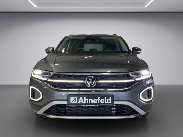 T-Roc 1.5 TSI Style DSG ACC FACEL. MATRIX-LED